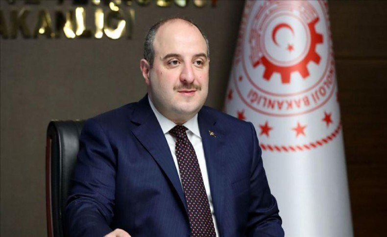 Bakan Varank'ın acı günü