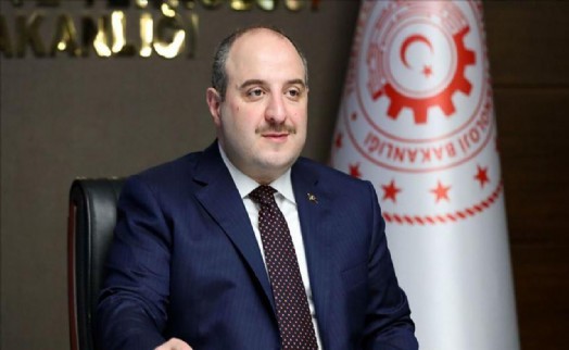 Bakan Varank'ın acı günü