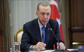 Erdoğan açıkladı: Kabine'de yeni isimlere görev!