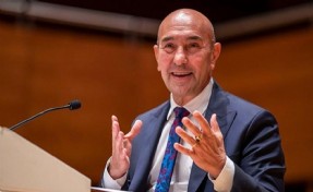 Soyer, İZSU’nun 2023’te hayata geçireceği 100 dev projeyi açıklayacak