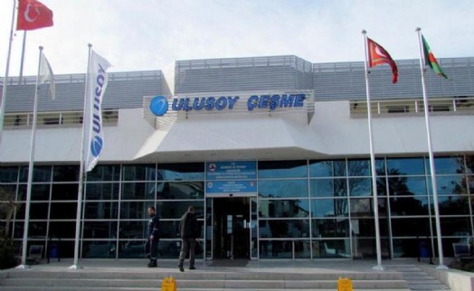 Ulusoy'dan Çeşme-Sakız feribot ücretlerine rekor zam!