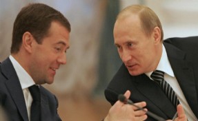 Medvedev: Açık konuşalım, Ukrayna Rusya'nın parçasıdır