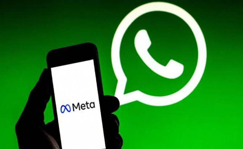 WhatsApp ve Meta'ya 2 milyon 665'er bin lira ceza