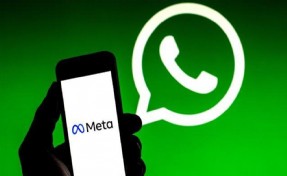 WhatsApp ve Meta'ya 2 milyon 665'er bin lira ceza