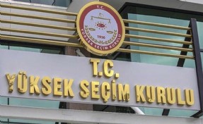 YSK, Erdoğan’ın Cumhurbaşkanı adaylığına yapılan itirazları reddetti