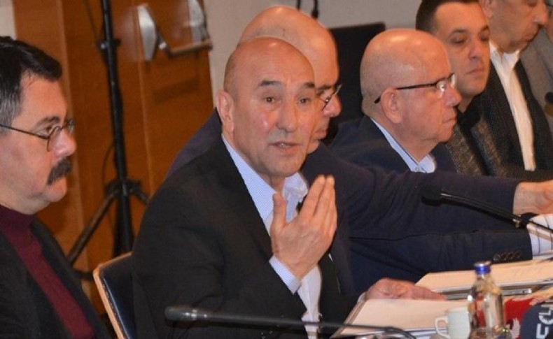 Soyer: Deprem bölgelerinde CHP'li belediyelerin çalışmaları yok sayıldı, ne kadar ayıp