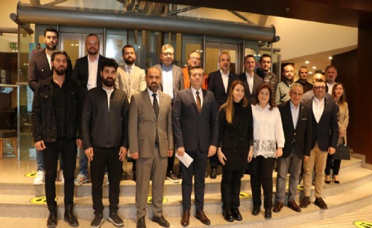 Egeli dericilerin ihracatı, 200 milyon dolara koşuyor