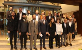 Egeli dericilerin ihracatı, 200 milyon dolara koşuyor