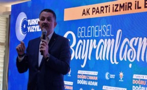 Pakdemirli sahaya iniyor!