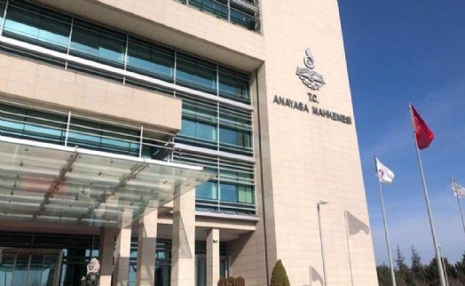 AYM, HDP dosyasını raportöre gönderdi