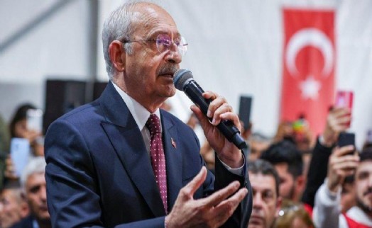 'Mezarlıkta acılı insan her şeyi söyleyebilir'