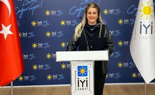 İYİ Parti milletvekilliği adaylığından istifa etti, MHP’ye katıldı