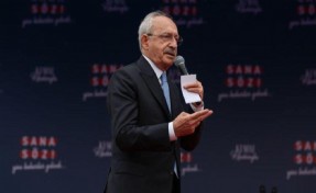 Kılıçdaroğlu Giresun'da: Fındığı dolara bağlayalım, kilosu 4 dolar