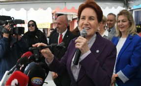 Meral Akşener: Parlamenter sistemin konuşulacağı son seçim