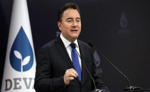 Ali Babacan’dan Erdoğan’a ‘Bebecan yanıtı’