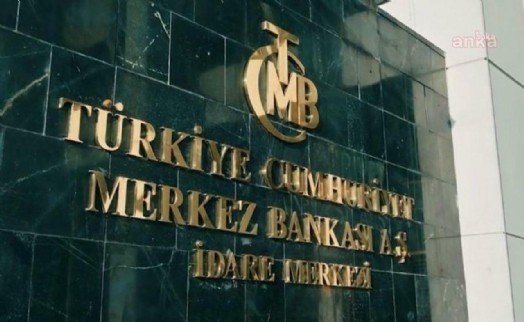 Merkez Bankası rezervleri 3 haftada 7 milyar dolar geriledi