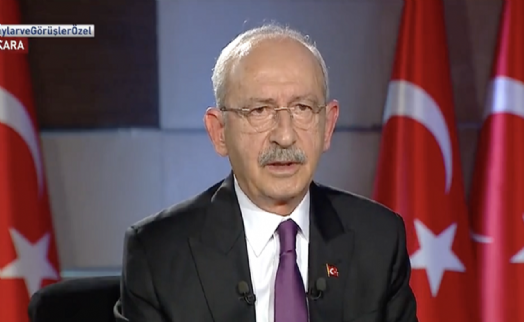 Kılıçdaroğlu: Bakanın altındaki kişi kim olacak? Bu önemli