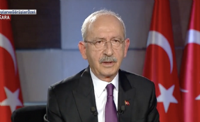 Kılıçdaroğlu: Bakanın altındaki kişi kim olacak? Bu önemli