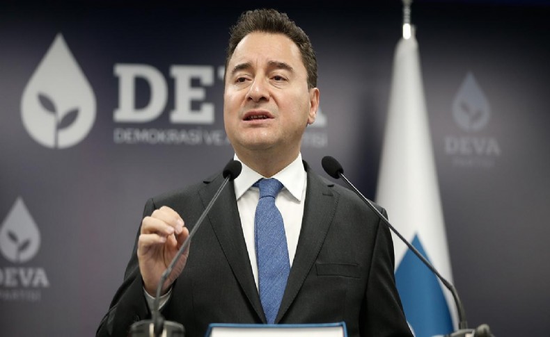 Ali Babacan’dan Erdoğan’ın ÖTV açıklamasına cevap
