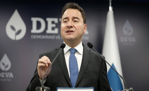 Ali Babacan’dan Erdoğan’ın ÖTV açıklamasına cevap