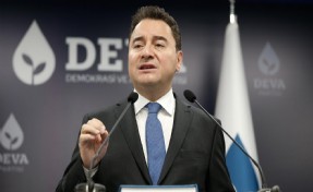 Ali Babacan’dan Erdoğan’ın ÖTV açıklamasına cevap