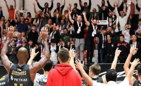 Aliağa Petkimspor’un konuğu Konyaspor Basketbol