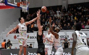 Aliağa Petkimspor'dan evinde kritik galibiyet