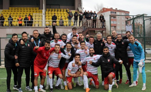 Erman Güraçar, Kaf-Kaf’a baharı getirdi!