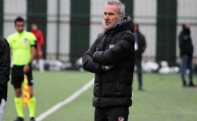 Karşıyaka, Erman Güraçar’a güveniyor