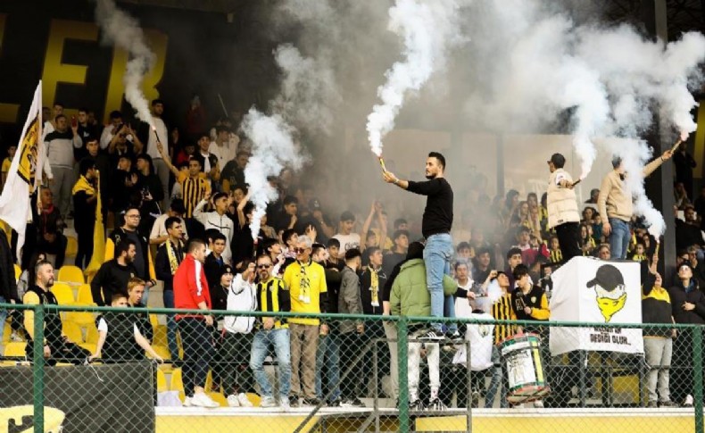 Aliağaspor FK 3. Lig'in kapısını araladı