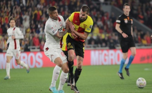 Samsunspor’a İzmir ters geliyor