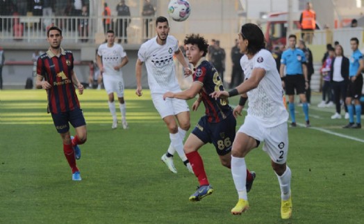 İzmir'de derbi heyecanı! Dev rekabette 31. randevu