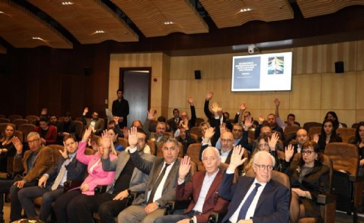 Hazır giyim ihracatçılarının 4 hedefi