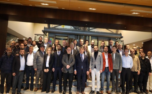 Egeli mobilya, kâğıt ve orman ürünleri ihracatçılarının 2023 hedefi