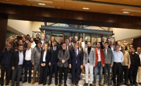 Egeli mobilya, kâğıt ve orman ürünleri ihracatçılarının 2023 hedefi