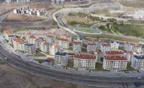 İzmir'de 365 gün içinde deprem yaraları sarıldı