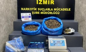 Ev değil uyuşturucu dükkanı