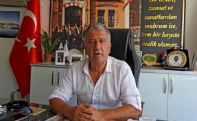 Çeşme esnafı bayram ve festivali bekliyor