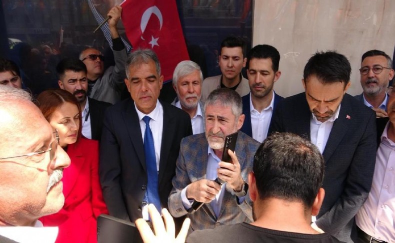 Cumhurbaşkanı Erdoğan: 'Mersin'de çok daha farklı bir netice bekliyoruz'