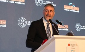 Bakan Nebati: “Otoparka dönüştürülen İzmir İktisat Kongresi'ni eski haline getirdik”