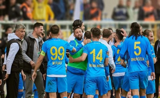 Bucaspor 1928, Sait Karafırtınalar’la çıkışını sürdürüyor