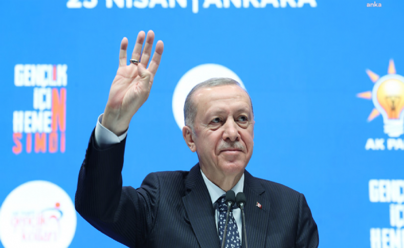 Erdoğan'dan Kılıçdaroğlu'na; ‘Ben Aleviyim’ tepkisi: Bayram değil seyran değil