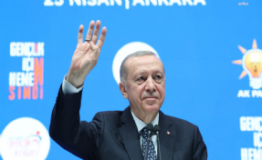 Erdoğan'dan Kılıçdaroğlu'na; ‘Ben Aleviyim’ tepkisi: Bayram değil seyran değil