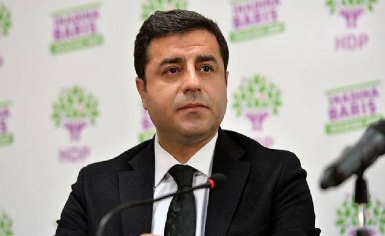 Demirtaş'tan Kılıdaroğlu'nun 'Alevi' videosuna destek: Kutluyorum