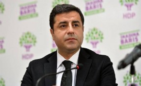 Demirtaş'tan Kılıdaroğlu'nun 'Alevi' videosuna destek: Kutluyorum
