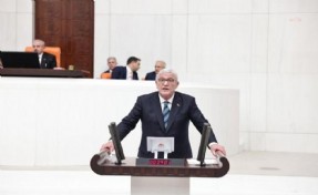 Dervişoğlu'ndan Cumhurbaşkanlığı Hükümet Sistemi eleştirisi: Tek adam rejimi değişmeye mahkumdur!