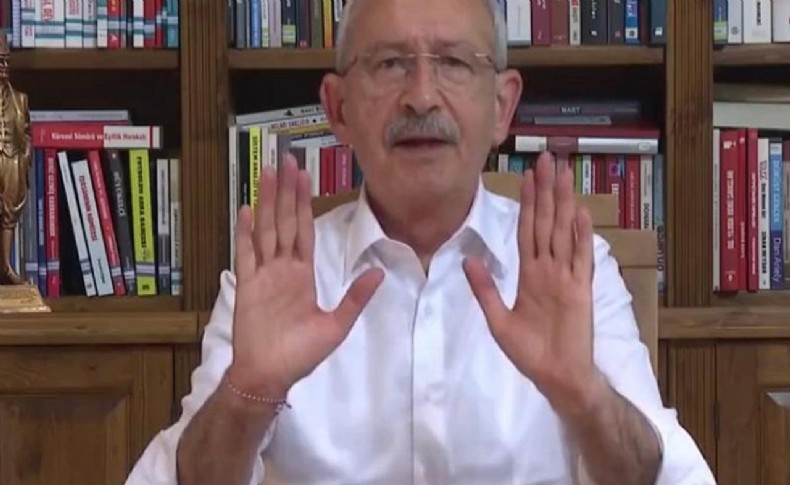 Kılıçdaroğlu: Orta sınıf yok edildi…