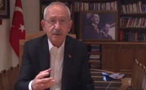 Kılıçdaroğlu'ndan Atatürk Havalimanı müjdesi!