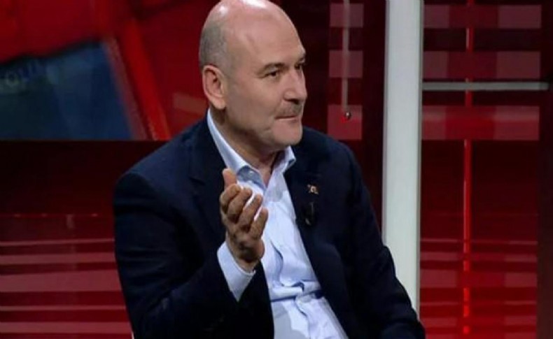 Bakan Süleyman Soylu'dan sağlık durumuna ilişkin açıklama