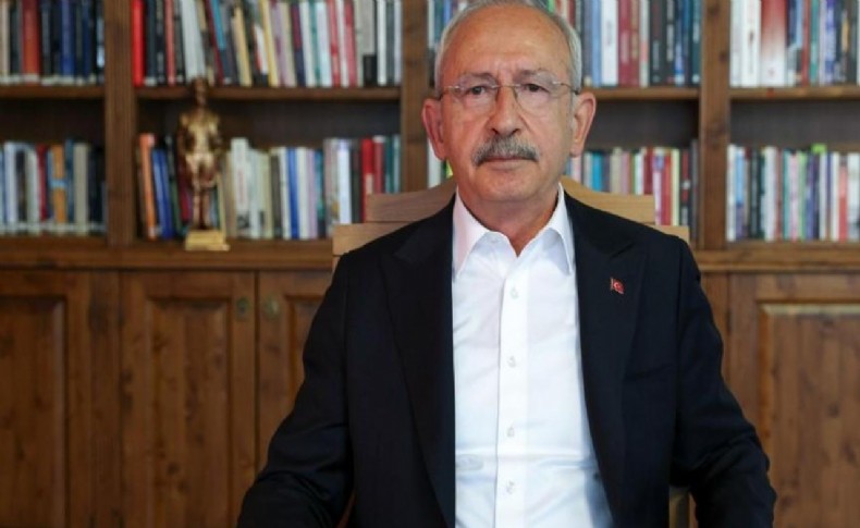 Kılıçdaroğlu'ndan 'seccade' açıklaması: Görmedim, üzgünüm